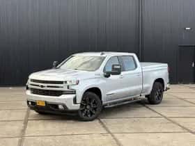Chevrolet Silverado (2022) thumbnail 39