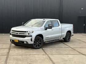 Chevrolet Silverado (2022) thumbnail 40
