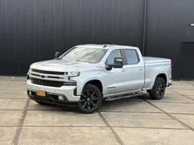 Chevrolet Silverado (2022) thumbnail 41