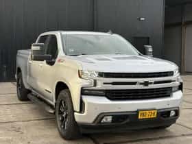 Chevrolet Silverado (2022) thumbnail 45