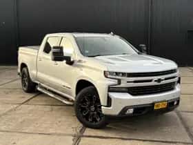 Chevrolet Silverado (2022) thumbnail 46