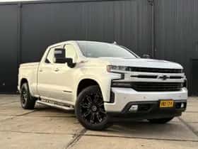 Chevrolet Silverado (2022) thumbnail 47