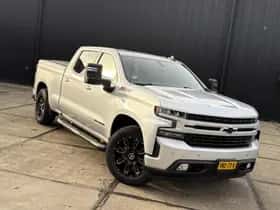 Chevrolet Silverado (2022) thumbnail 48
