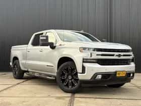 Chevrolet Silverado (2022) thumbnail 50