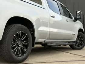 Chevrolet Silverado (2022) thumbnail 51