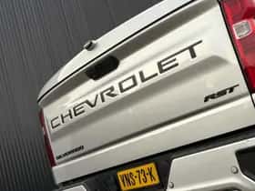 Chevrolet Silverado (2022) thumbnail 52