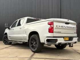 Chevrolet Silverado (2022) thumbnail 56