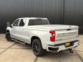 Chevrolet Silverado (2022) thumbnail 57