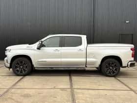 Chevrolet Silverado (2022) thumbnail 58