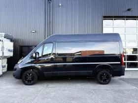 Fiat Ducato (2022) thumbnail 13