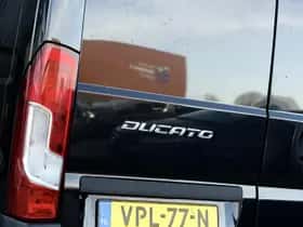 Fiat Ducato (2022) thumbnail 28