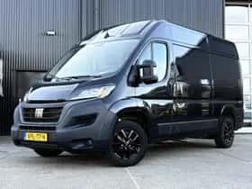 Fiat Ducato (2022) thumbnail 36