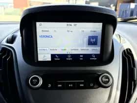 Ford Transit Courier (2023) thumbnail 16