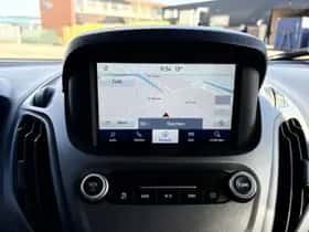 Ford Transit Courier (2023) thumbnail 17