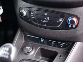 Ford Transit Courier (2023) thumbnail 21