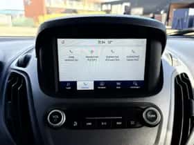 Ford Transit Courier (2023) thumbnail 31