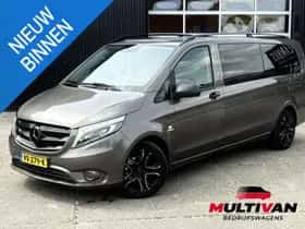 Mercedes-Benz Vito (2016)