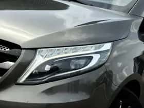Mercedes-Benz Vito (2016) thumbnail 2