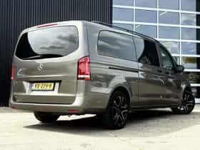 Mercedes-Benz Vito (2016) thumbnail 11