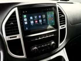 Mercedes-Benz Vito (2016) thumbnail 3
