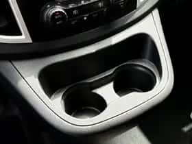 Mercedes-Benz Vito (2016) thumbnail 4