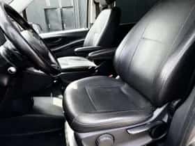Mercedes-Benz Vito (2016) thumbnail 5