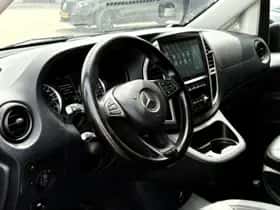 Mercedes-Benz Vito (2016) thumbnail 7