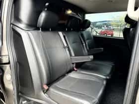 Mercedes-Benz Vito (2016) thumbnail 9