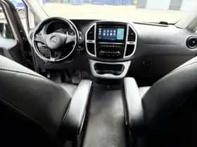 Mercedes-Benz Vito (2016) thumbnail 10