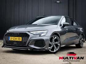 Audi A3 (2023)