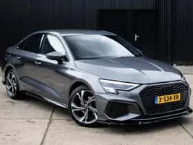 Audi A3 (2023) thumbnail 11