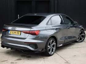 Audi A3 (2023) thumbnail 12