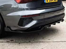 Audi A3 (2023) thumbnail 17