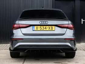 Audi A3 (2023) thumbnail 33