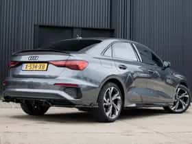 Audi A3 (2023) thumbnail 34