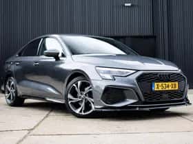 Audi A3 (2023) thumbnail 38