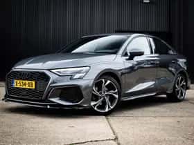 Audi A3 (2023) thumbnail 39