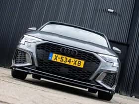Audi A3 (2023) thumbnail 8