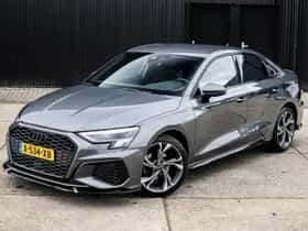 Audi A3 (2023) thumbnail 10