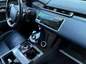 Land Rover Range Rover Velar (2019) thumbnail 3