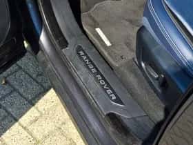 Land Rover Range Rover Velar (2019) thumbnail 22