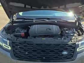 Land Rover Range Rover Velar (2019) thumbnail 24