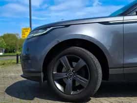 Land Rover Range Rover Velar (2019) thumbnail 4