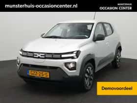 Dacia Spring (2025)