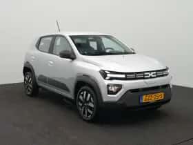 Dacia Spring (2025) thumbnail 2