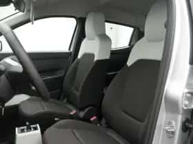 Dacia Spring (2025) thumbnail 12