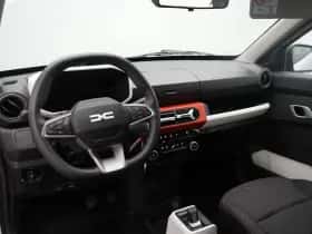 Dacia Spring (2025) thumbnail 14