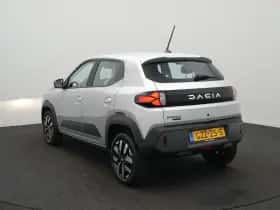 Dacia Spring (2025) thumbnail 3