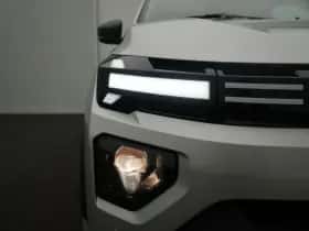 Dacia Spring (2025) thumbnail 10