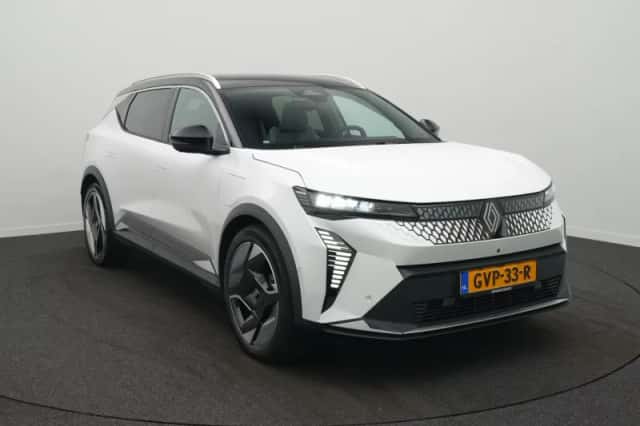 Renault Scénic (2024) thumbnail 2